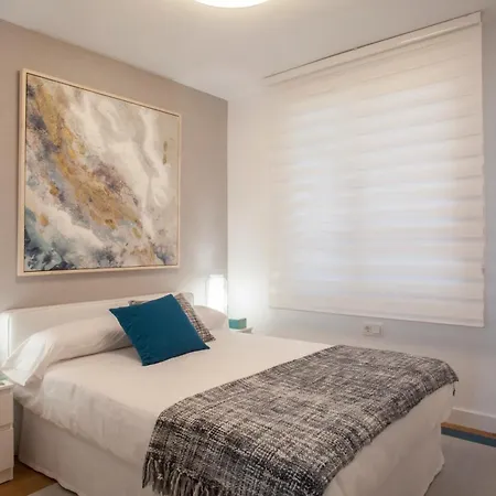Apartamento Bay View Garden Calaceite