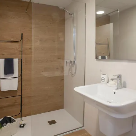 Apartamento Bay View Garden Calaceite Torrox