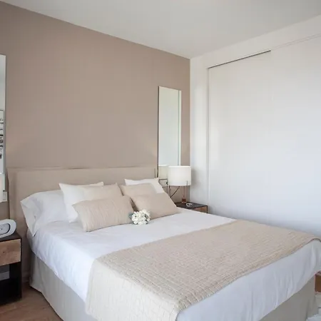 Bay View Garden Calaceite Apartamento *