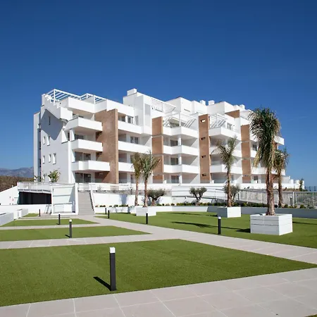 Bay View Garden Calaceite Apartamento Torrox