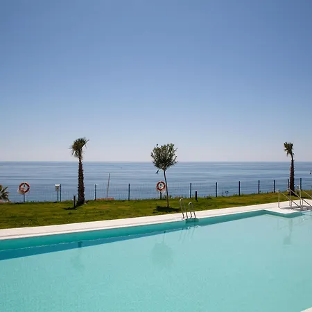 Bay View Garden Calaceite Apartamento Torrox