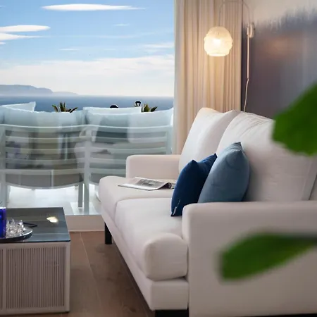 Bay View Garden Calaceite Apartamento Torrox