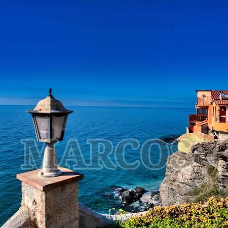 Bay View Garden Calaceite Apartamento Torrox