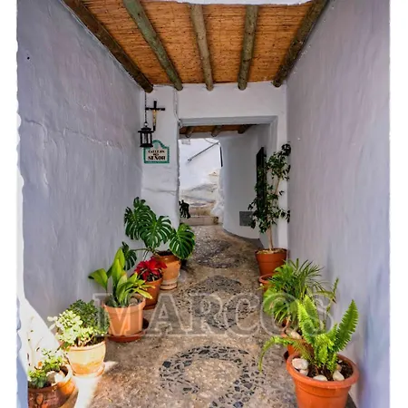 Apartamento Bay View Garden Calaceite