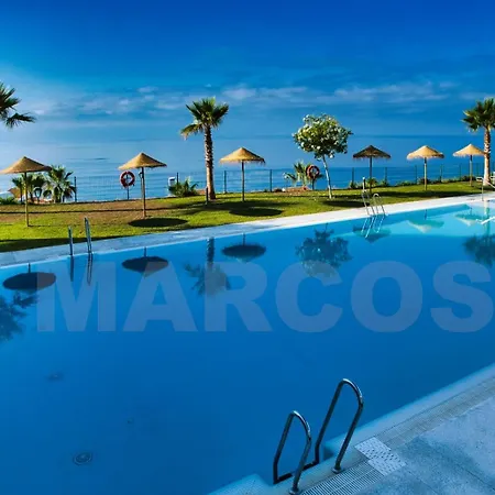 Bay View Garden Calaceite Torrox