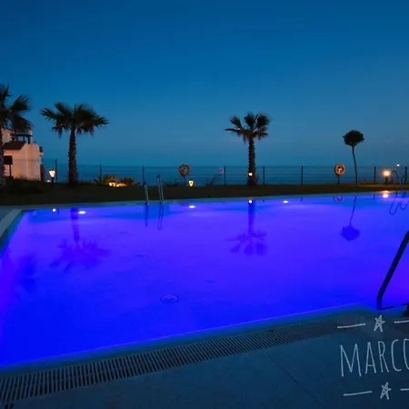 Bay View Garden Calaceite Torrox